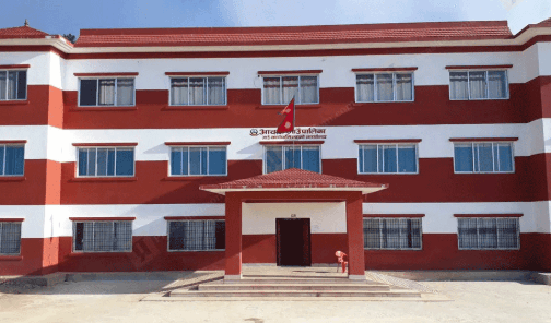 आदर्श गाउँपालिका