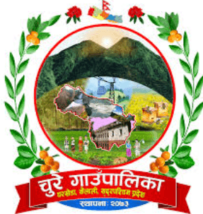 चुरे गाउँपालिका