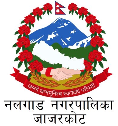नलगाड नगरपालिका