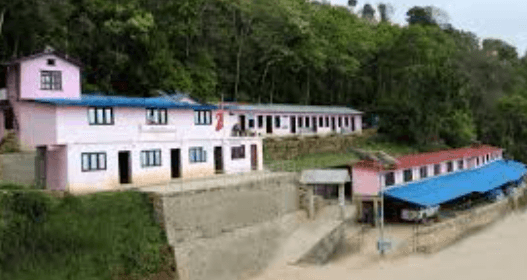 सिद्धिचरण नगरपालिका