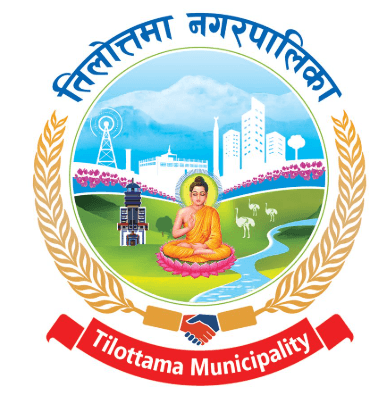 तिलोत्तमा नगरपालिका