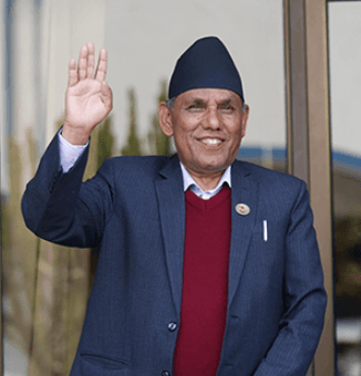 नारायण प्रसाद दाहाल