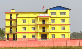 डाक्नेश्वरी नगरपालिका