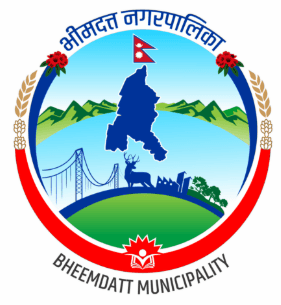 भीमदत्तनगर नगरपालिका