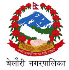 बेलौरी नगरपालिका