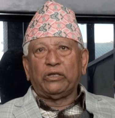 अर्जुन नरसिंह के.सी