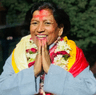 कान्तिका सेजुवाल