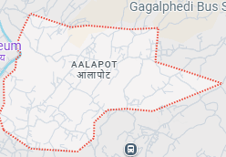 आलापोट