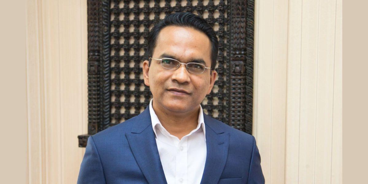 नियम भन्दा सुपरिवेक्षण बढाउनु मेरो जिम्मेवारी हो : गभर्नर पौडेल