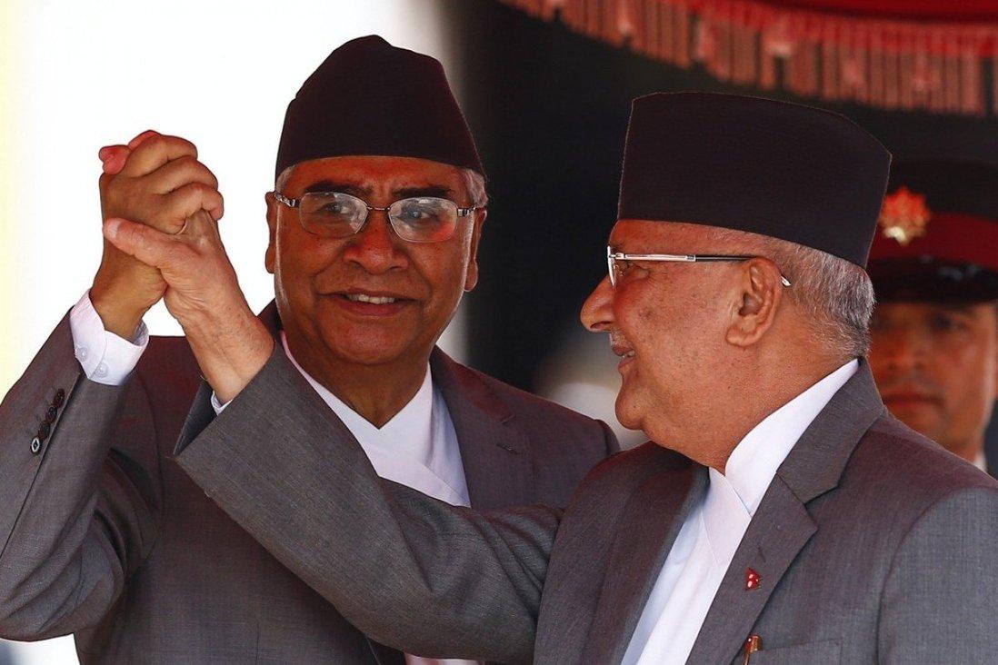 राष्ट्रिय सभा निर्वाचन: कांग्रेस-एमालेबीच तालमेलको चर्चा तीव्र