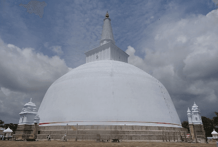 रामग्राम स्तूप