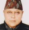 प्रकाश अधिकारी