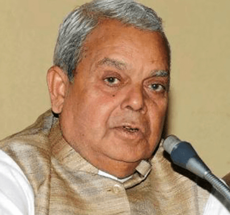 महन्थ ठाकुर