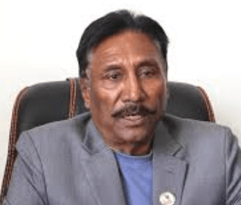 शरतसिंह भण्डारी