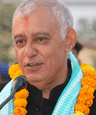 डा. शशांक कोइराला