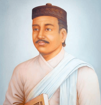 भानुभक्त आचार्य