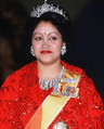 रानी ऐश्वर्य राज्य लक्ष्मी देवी शाह