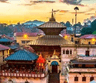 पशुपतिनाथ मन्दिर