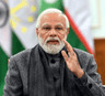 नरेन्द्र  मोदी