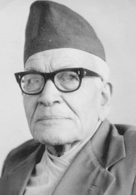 सूर्य विक्रम ज्ञवाली