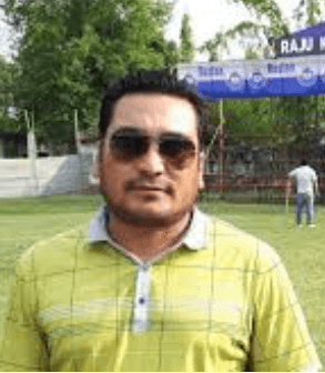 राजु खड्का