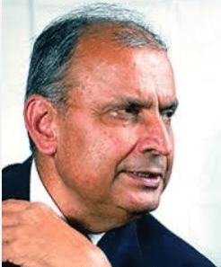 जगदीश घिमिरे