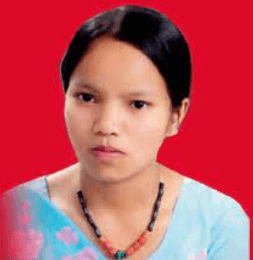 विष्णु माझी