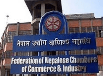 नेपाल उद्योग वाणिज्य महासंघ