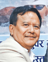 मिन बहादुर गुरुङ