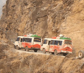 कर्णाली राजमार्ग (राष्ट्रिय राजमार्ग ५८)