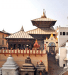 पशुपतिनाथ क्षेत्र विकास कोष
