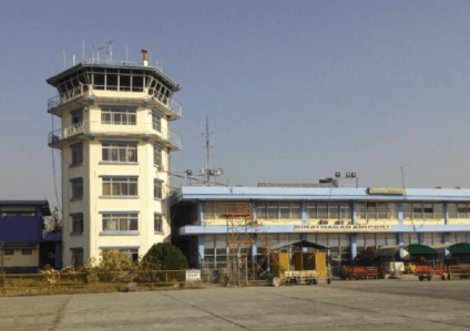 विराटनगर विमानस्थल