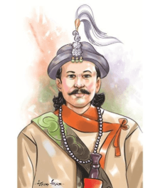 बहादुर शाह