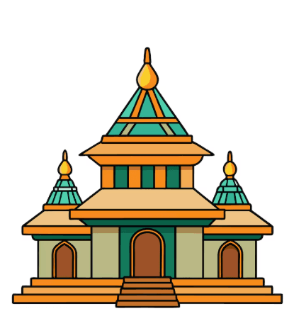 आकाशदेवी मन्दिर