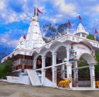 चण्डी भगवती मन्दिर