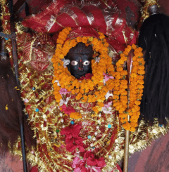 गढीमाई मन्दिर
