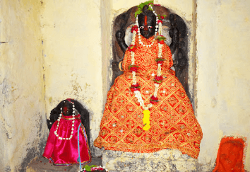 ललिता गौरी मन्दिर