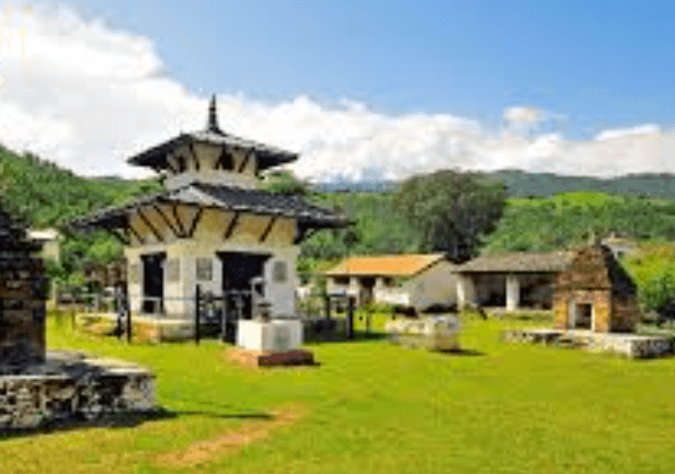 बैद्यनाथ धाम