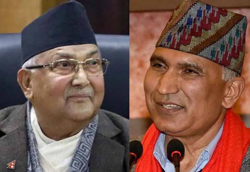 प्रधानमन्त्री र अर्थमन्त्रीसँग अदालतको अवहेलनामा  लिखित जवाफ माग्ने सर्वोच्चको आदेश
