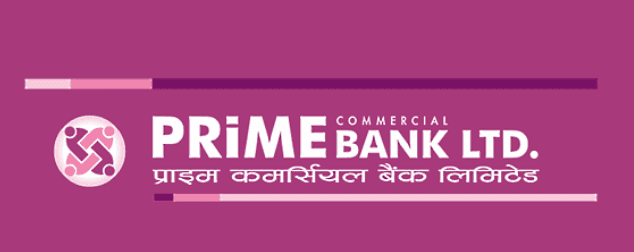 प्राइम कमर्सियल बैंक