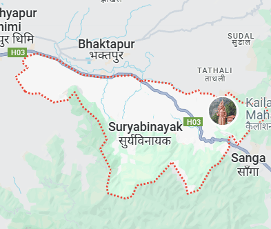 सूर्यविनायक
