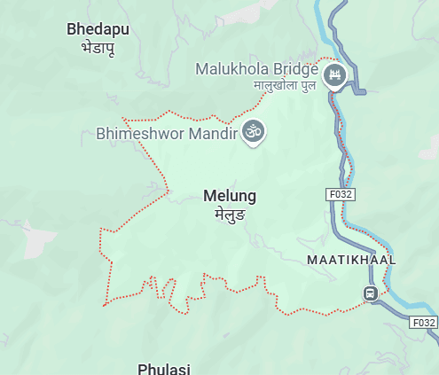 मेलुङ्ग