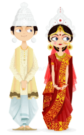 बङ्गाली