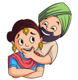 पञ्जाबी
