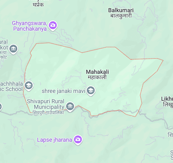 महाकाली