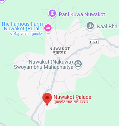 नुवाकोट