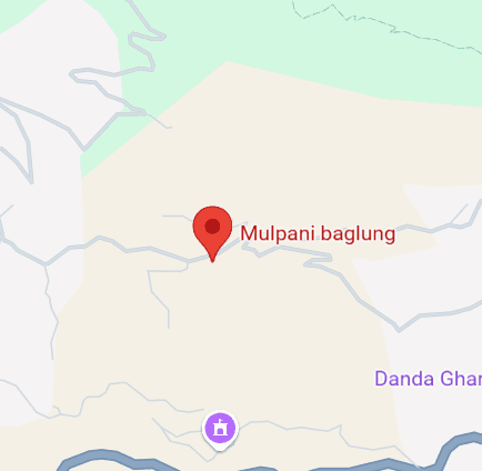 मूलपानी