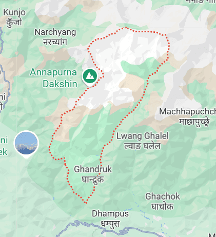 घान्द्रुक