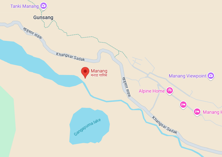 मनाङ