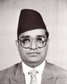 मदन भण्डारी